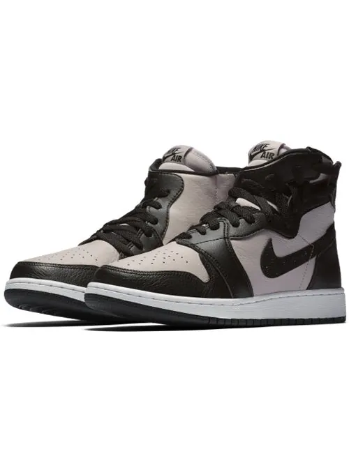 Кроссовки 1 высокие rebel xx Air Jordan — изображение 2 из 4, красный