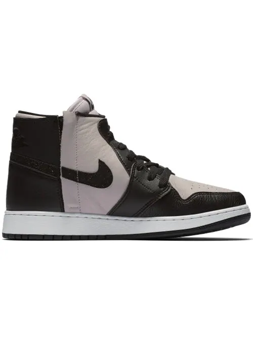 Кроссовки 1 высокие rebel xx Air Jordan — изображение 3 из 4, красный