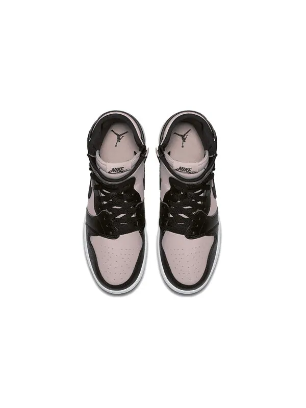 Кроссовки 1 высокие rebel xx Air Jordan — изображение 4 из 4, красный