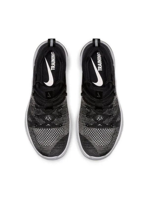 Кроссовки metcon 3 flyknit Nike — изображение 4 из 4, черный
