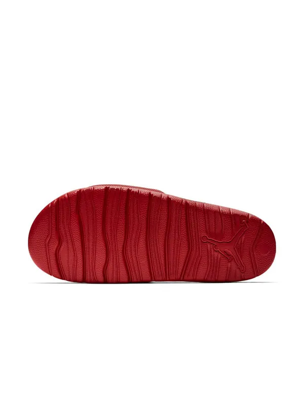 Тапочки break slide 'gym red' Air Jordan — изображение 4 из 4, красный