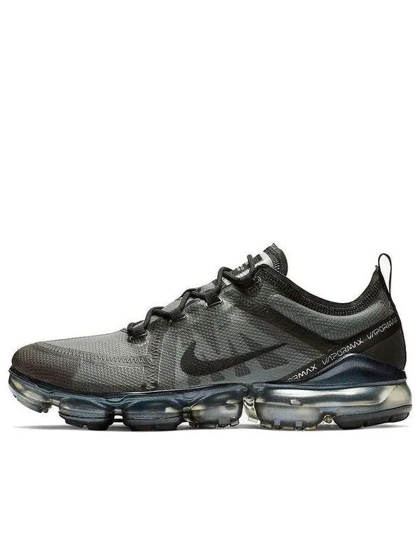 Кроссовки air vapormax 2019 Nike — изображение 1 из 4, черный