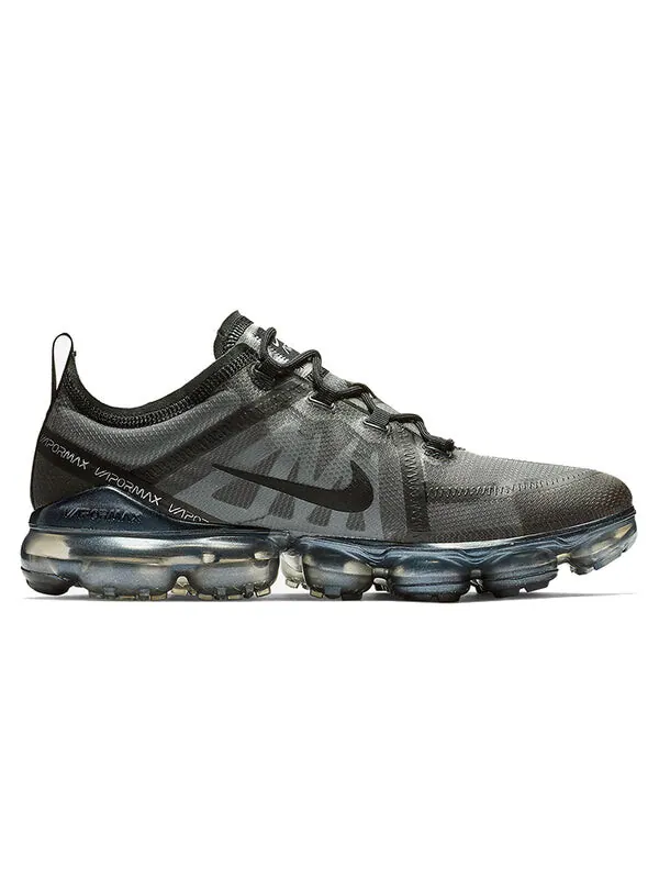 Кроссовки air vapormax 2019 Nike — изображение 2 из 4, черный