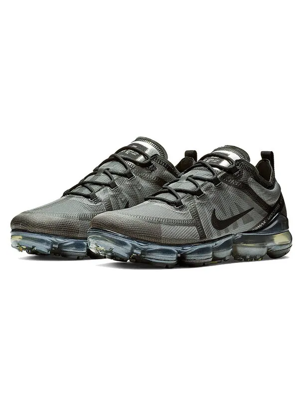 Кроссовки air vapormax 2019 Nike — изображение 3 из 4, черный