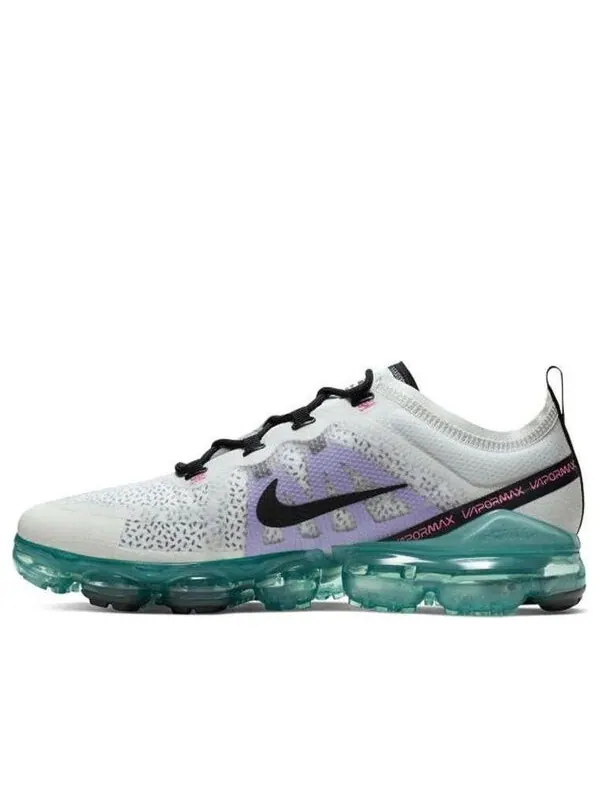 Кроссовки air vapormax 2019 'dragonfruit' Nike — изображение 1 из 4