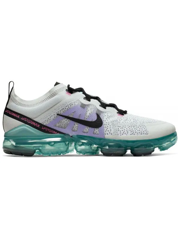 Кроссовки air vapormax 2019 'dragonfruit' Nike — изображение 2 из 4