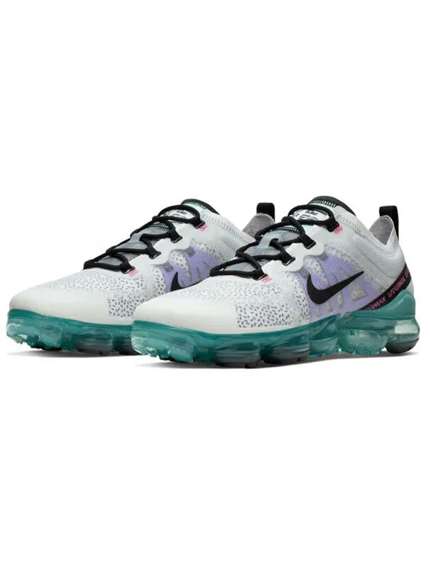 Кроссовки air vapormax 2019 'dragonfruit' Nike — изображение 3 из 4