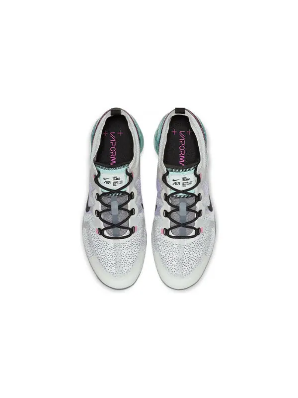 Кроссовки air vapormax 2019 'dragonfruit' Nike — изображение 4 из 4