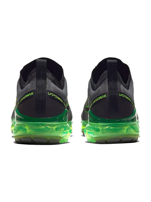 Кроссовки air vapormax 2019 Nike — изображение 4 из 4, черный-зеленый-зеленый