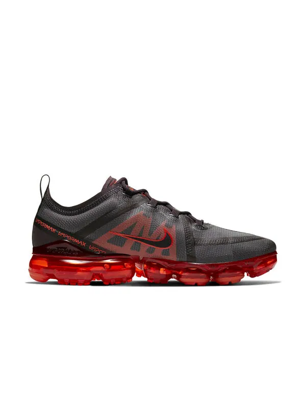 Кроссовки air vapormax 2019 Nike — изображение 2 из 4, черный