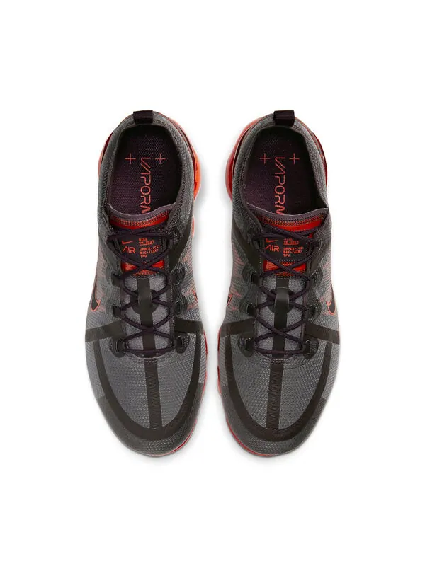 Кроссовки air vapormax 2019 Nike — изображение 4 из 4, черный