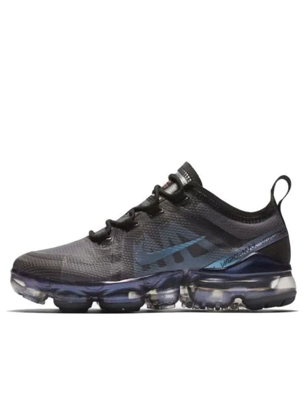 Кроссовки air vapormax 2019 Nike — изображение 1 из 4, черный/мульти