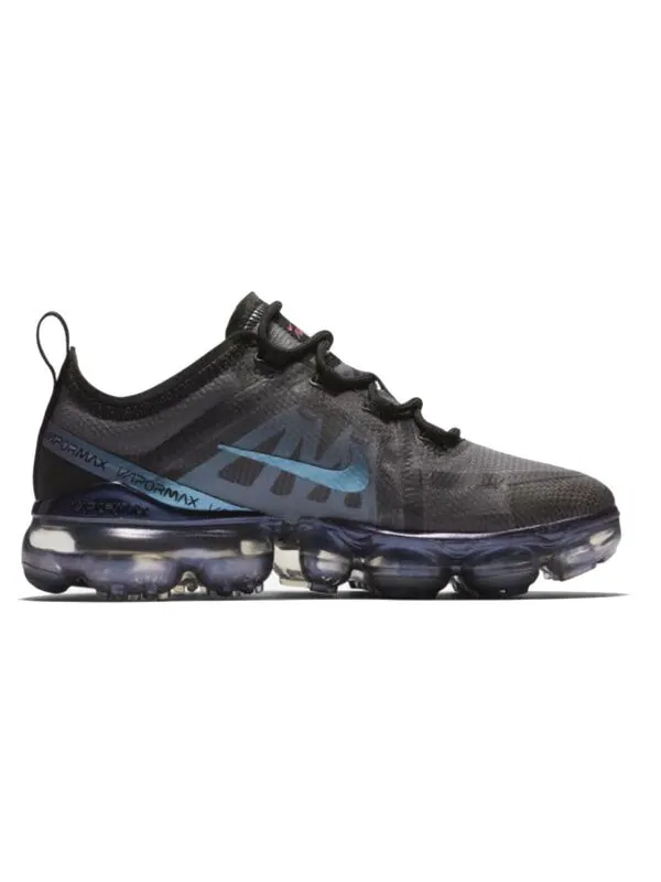 Кроссовки air vapormax 2019 Nike — изображение 2 из 4, черный/мульти