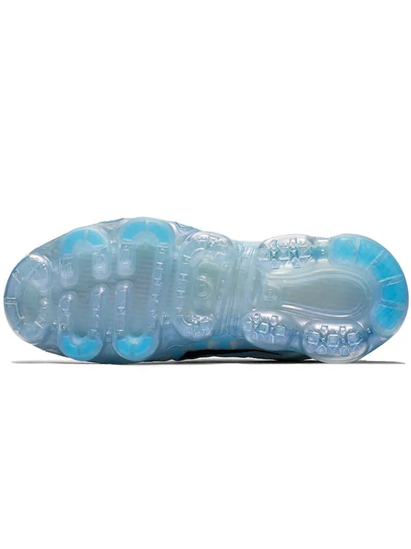 Кроссовки air vapormax 2019 Nike — изображение 4 из 4, серый/черный
