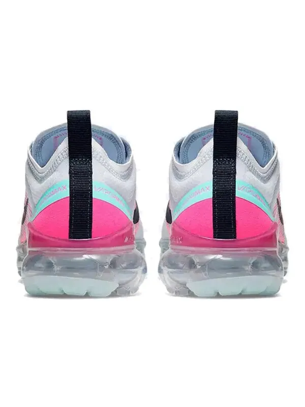 Кроссовки air vapormax 2019 Nike — изображение 4 из 4, серый/-розовый
