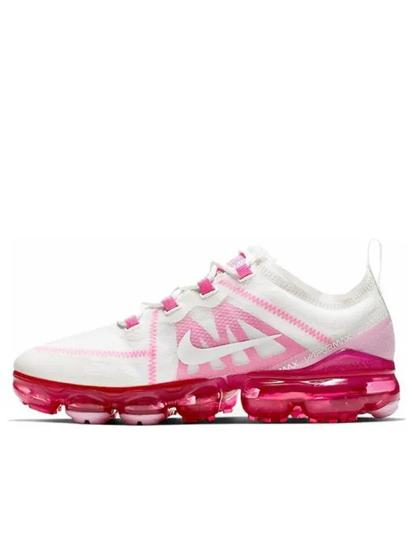 Кроссовки air vapormax 2019 Nike — изображение 1 из 4, розовый