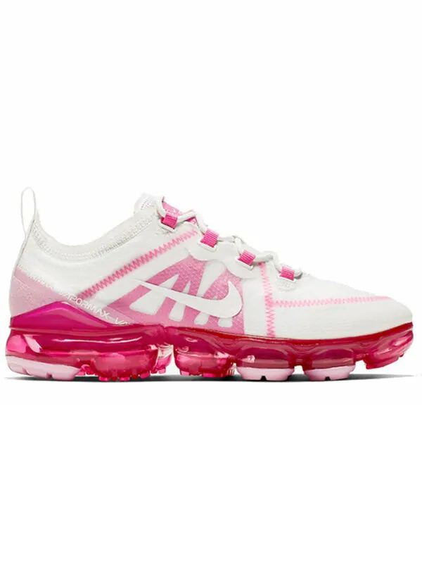 Кроссовки air vapormax 2019 Nike — изображение 2 из 4, розовый