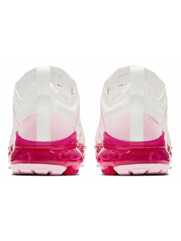 Кроссовки air vapormax 2019 Nike — изображение 4 из 4, розовый