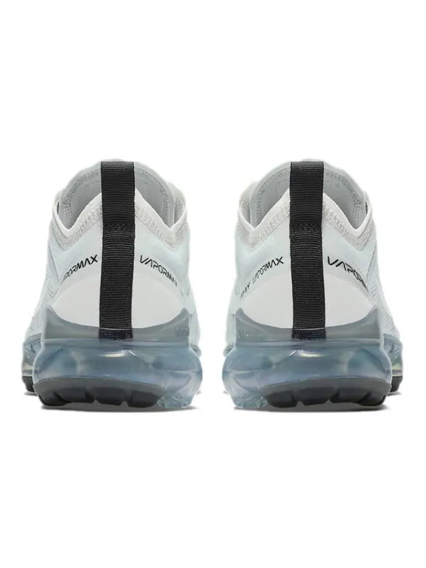 Кроссовки air vapormax 2019 Nike — изображение 3 из 4, голубой/белый-черный