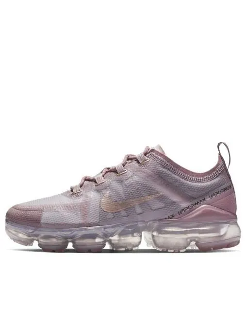 Кроссовки air vapormax 2019 Nike — изображение 1 из 4, розовый