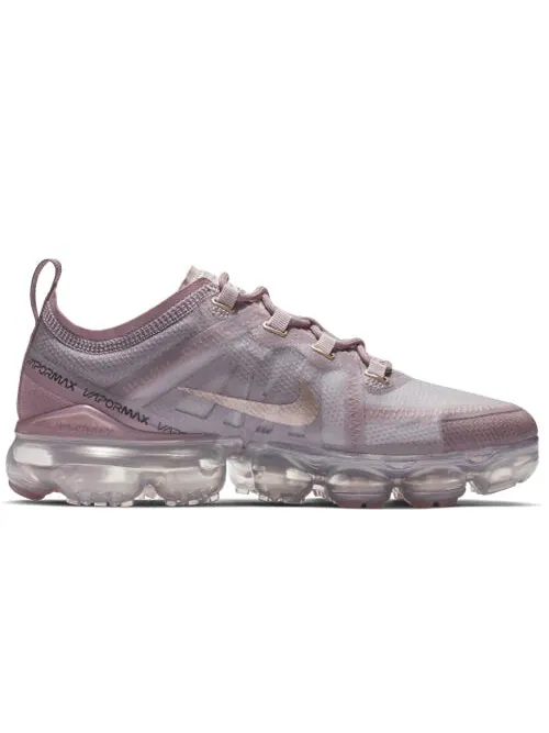 Кроссовки air vapormax 2019 Nike — изображение 2 из 4, розовый