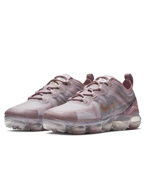 Кроссовки air vapormax 2019 Nike — изображение 3 из 4, розовый