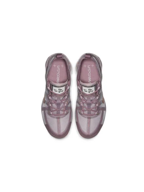Кроссовки air vapormax 2019 Nike — изображение 4 из 4, розовый