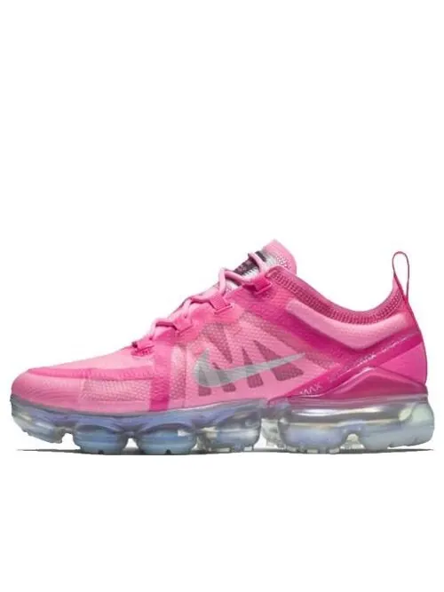 Кроссовки air vapormax 2019 Nike — изображение 1 из 4, розовый