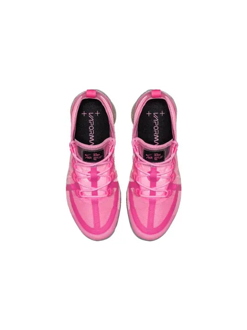 Кроссовки air vapormax 2019 Nike — изображение 3 из 4, розовый