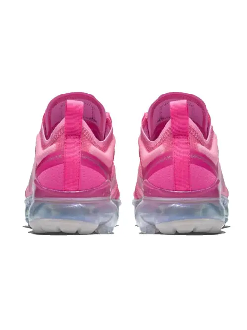 Кроссовки air vapormax 2019 Nike — изображение 4 из 4, розовый