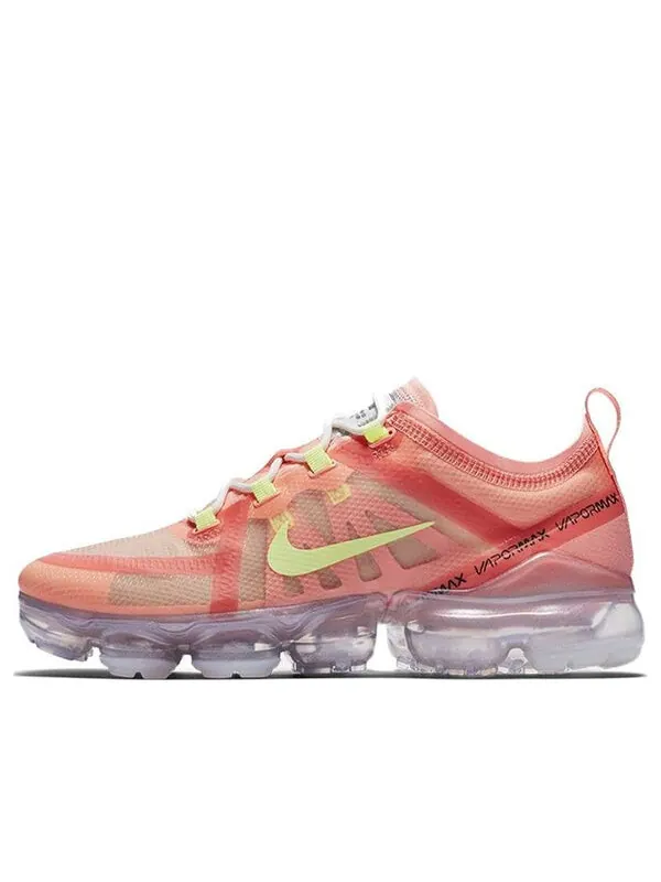 Кроссовки air vapormax 2019 Nike — изображение 1 из 4, розовый