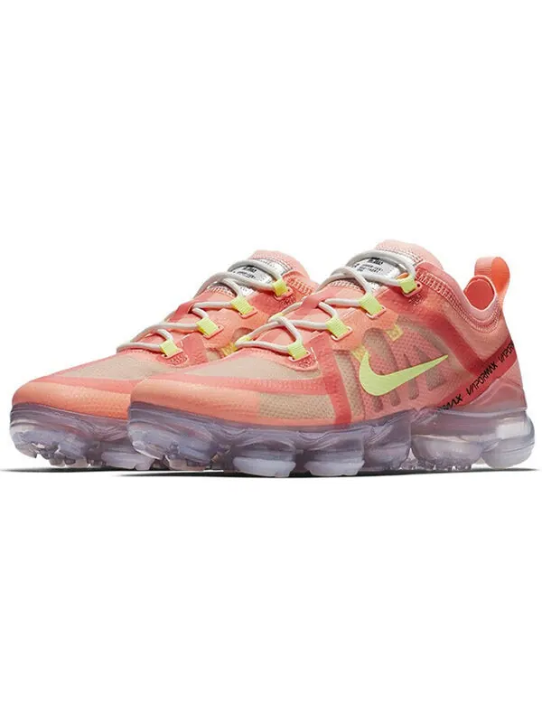 Кроссовки air vapormax 2019 Nike — изображение 3 из 4, розовый