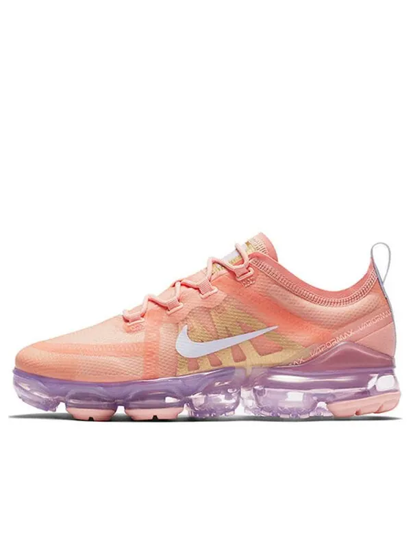 Кроссовки air vapormax 2019 Nike — изображение 1 из 4, розовый