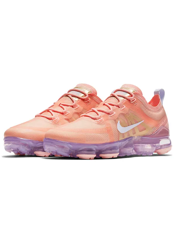 Кроссовки air vapormax 2019 Nike — изображение 3 из 4, розовый