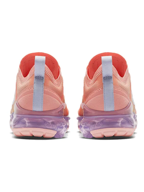 Кроссовки air vapormax 2019 Nike — изображение 4 из 4, розовый