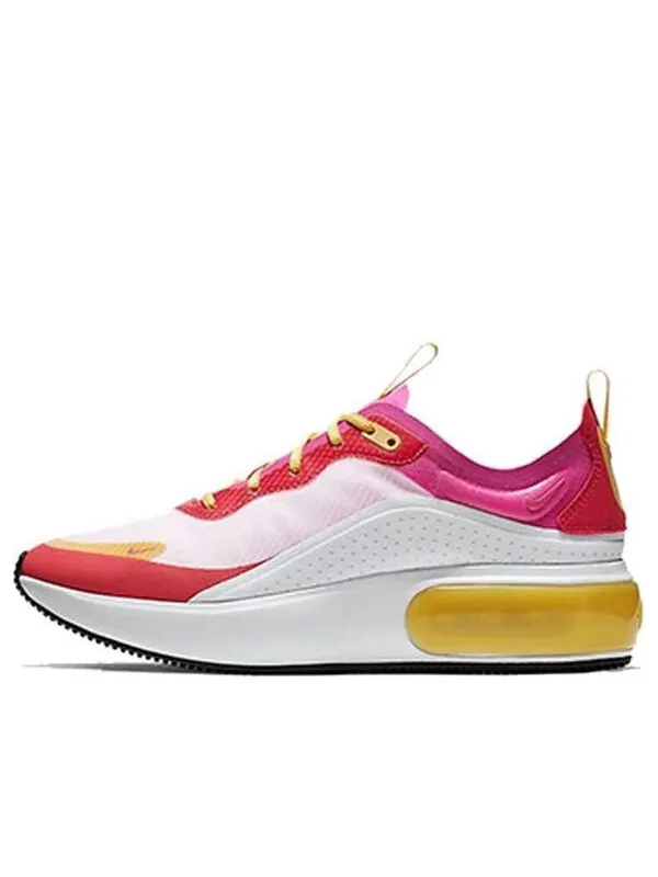 Кроссовки air max dia se Nike — изображение 1 из 4, красный/белый