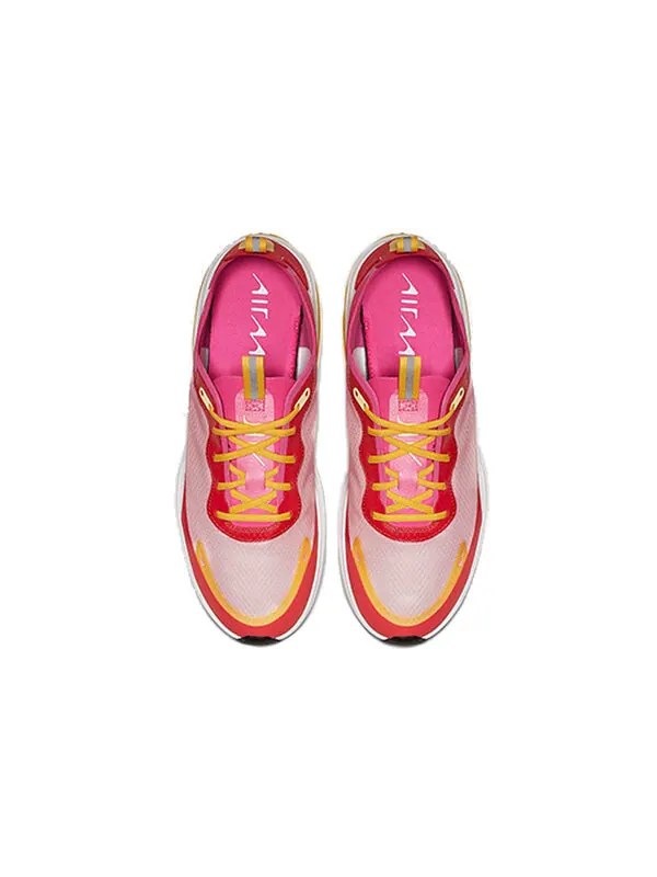 Кроссовки air max dia se Nike — изображение 3 из 4, красный/белый