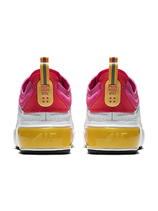 Кроссовки air max dia se Nike — изображение 4 из 4, красный/белый
