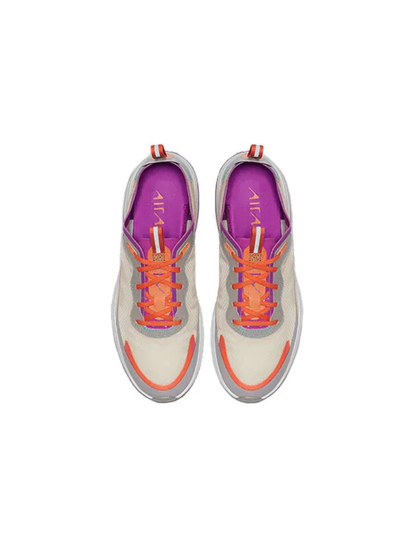 Кроссовки air max dia se Nike — изображение 3 из 4, серый/оранжевый
