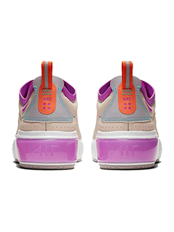 Кроссовки air max dia se Nike — изображение 4 из 4, серый/оранжевый