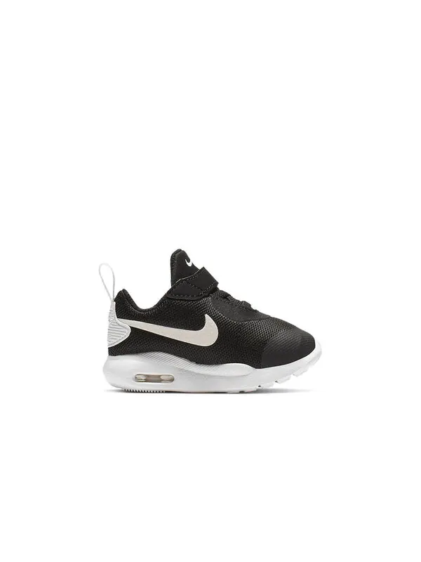 Кроссовки air max oketo Nike — изображение 2 из 3, черный белый