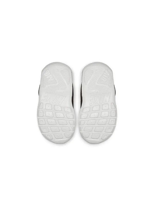 Кроссовки air max oketo Nike — изображение 3 из 3, черный белый