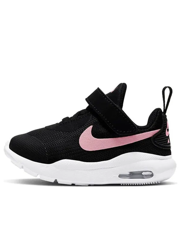 Кроссовки air max oketo розовые Nike — изображение 1 из 4, черный/розовый