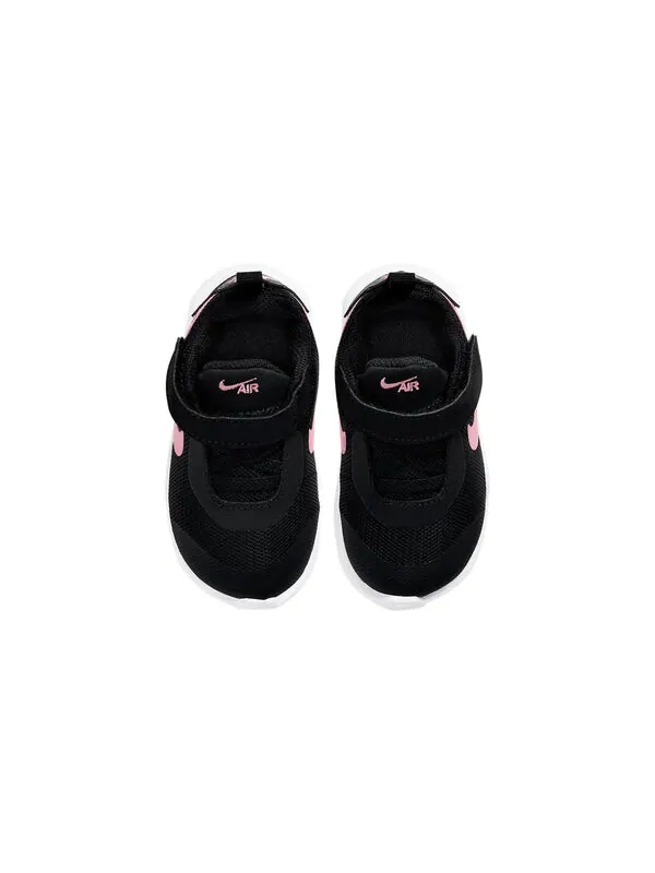 Кроссовки air max oketo розовые Nike — изображение 3 из 4, черный/розовый