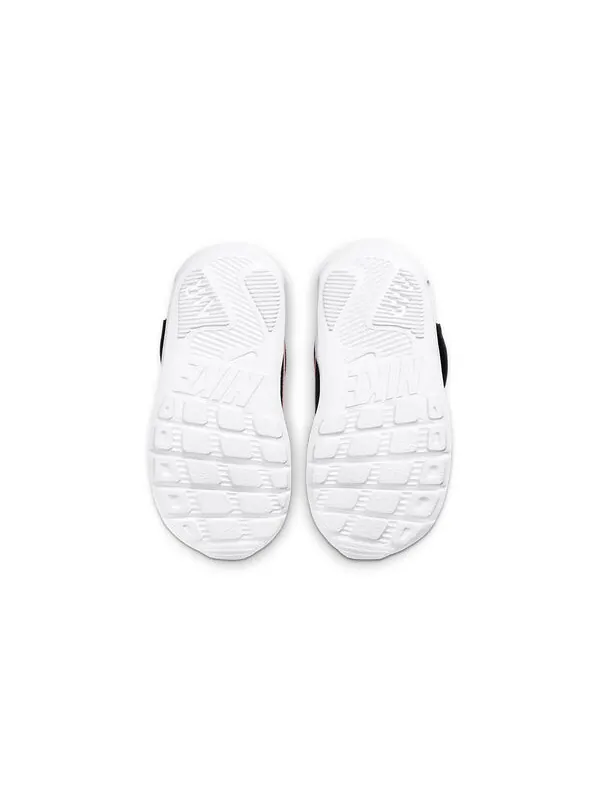 Кроссовки air max oketo розовые Nike — изображение 4 из 4, черный/розовый