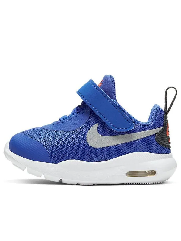 Кроссовки air max oketo Nike — изображение 1 из 4, синий/белый