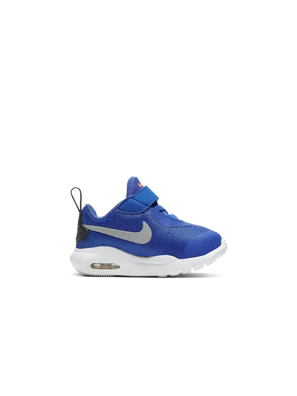 Кроссовки air max oketo Nike — изображение 2 из 4, синий/белый