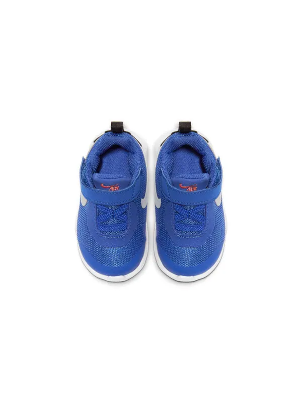 Кроссовки air max oketo Nike — изображение 3 из 4, синий/белый