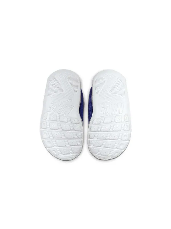 Кроссовки air max oketo Nike — изображение 4 из 4, синий/белый