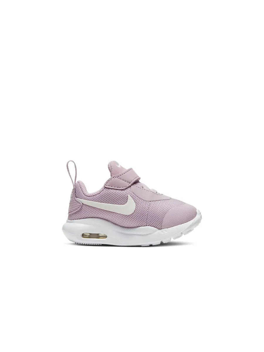 Кроссовки (TD) Nike Air Max Oketo 'Purple' — изображение 2 из 4, фиолетовый